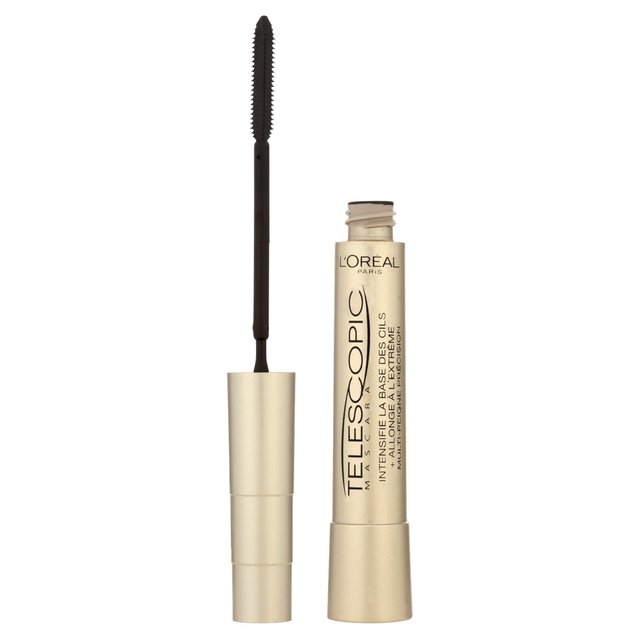 L'Oréal télescopique mascara noir