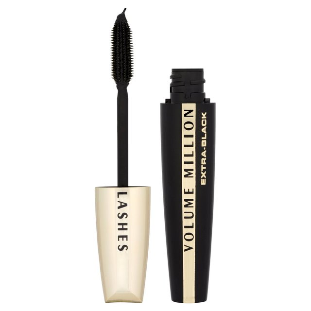 L'Oreal Volume Million Lashes Extra Black