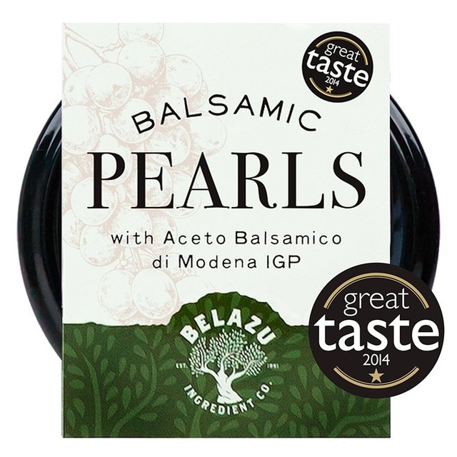 Perlas balsámicas de belazu 55g