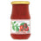 Organico Tomato et sauce basilic 340g