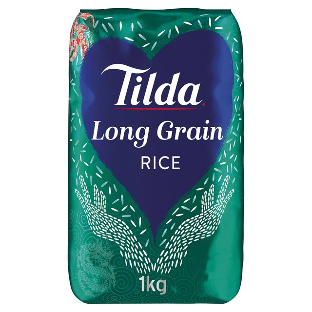 Tilda Long Getreide Reis 1 kg