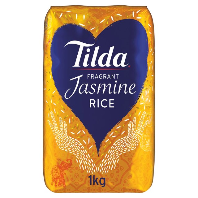 Tilda duftender Jasminreis 1 kg