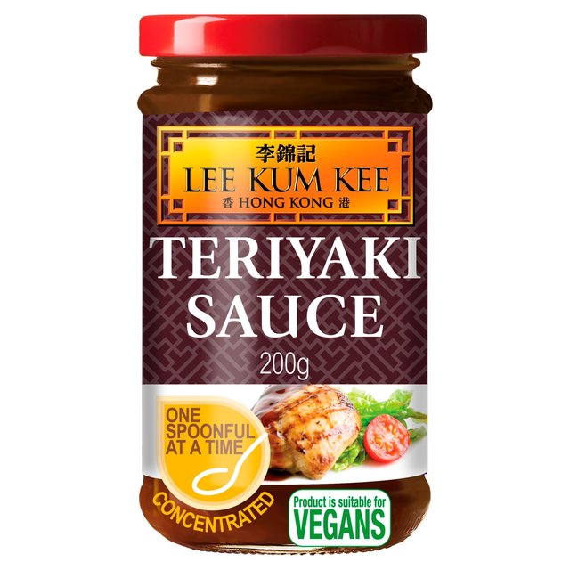 Lee Kum Kee Teriyaki Sauce 200g