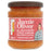 Jamie Oliver Tomate & Rote Zwiebel Bruschetta oben 180 g