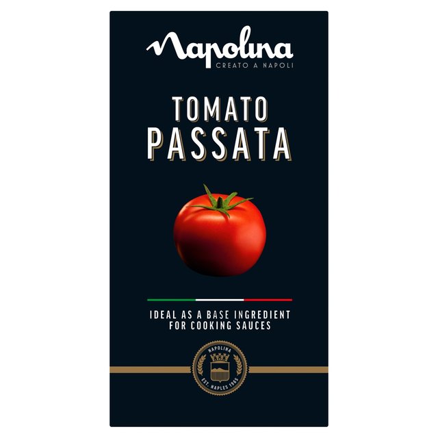 Napolina passata 500g