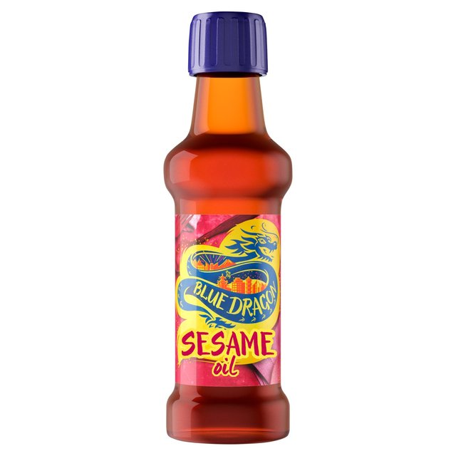 Aceite de Sésamo Blue Dragon 150ml 