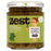 ZEST PESTO CORANDERE ET BASIL POUR VEGAN 165G