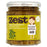 Zeste pesto adapté aux végétaliens 165g