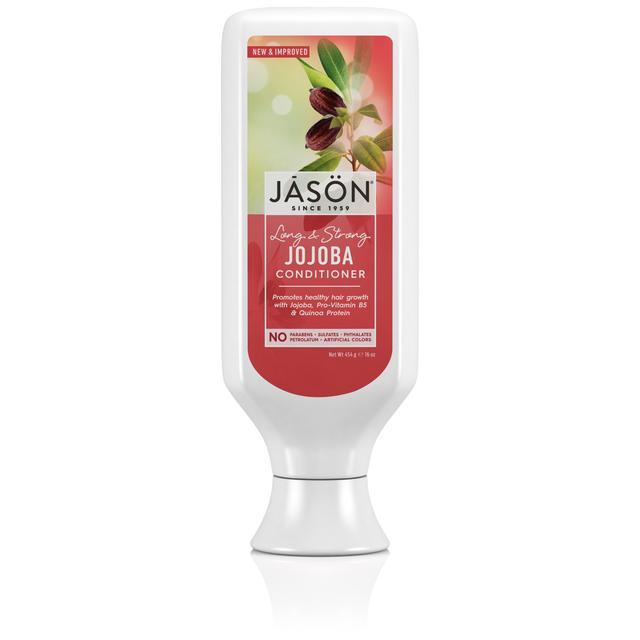 JASON VEGAN JOJOBA CONDUCTION 480ML