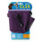 Clix Purple Dog Treat Tasche