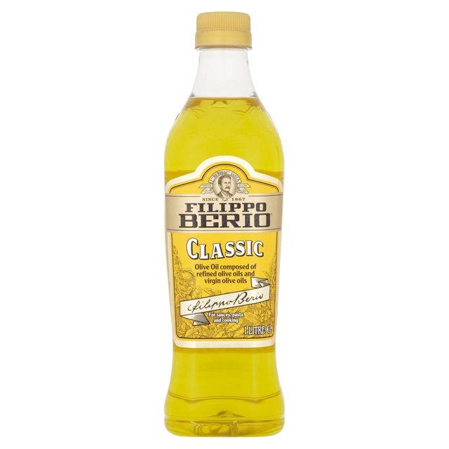 Filippo Berio Pure Olive Huile 1L