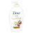 Dove Purely Pampering Shea Butter Jabón líquido para manos 250 ml 