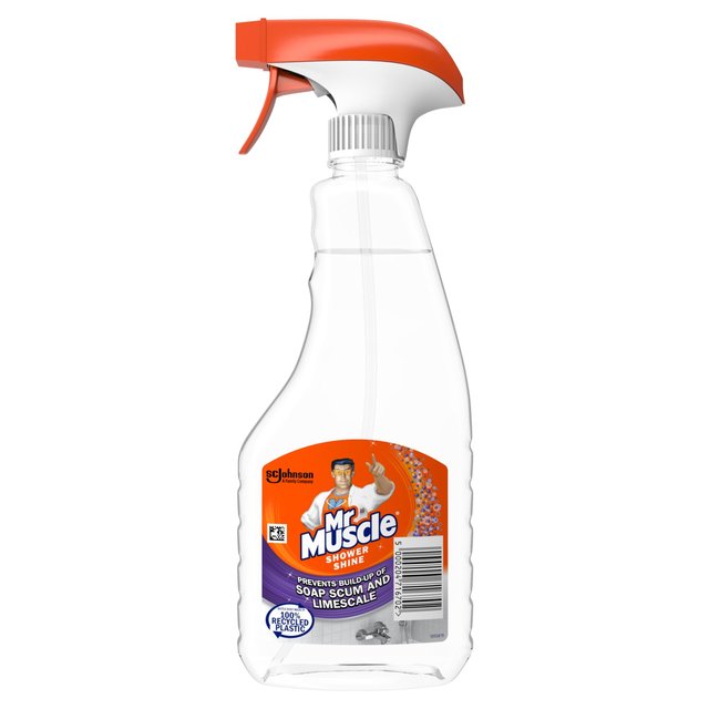 Mr Muscle Duschspray 500 ml