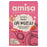 AMISA Organic Gluten Free Fruity Oat Muesli 325G