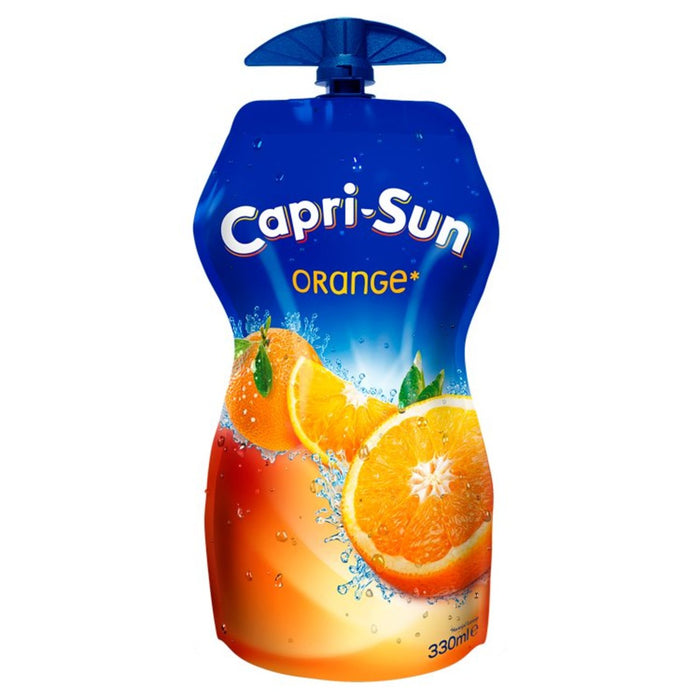 Capri-Sun Orange 330ml