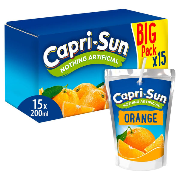 Capri-Sun