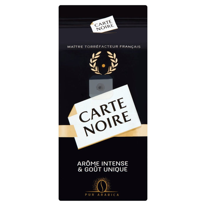 Carte Noire Ground Filter & Cafetiere Coffee 250G