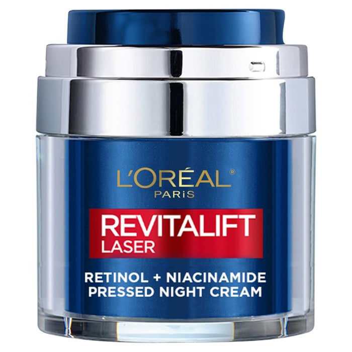 L'Oreal Paris Retinol & Niacinamid Nachtcreme 50 ml