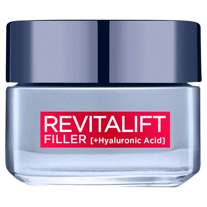 L'Oréal Paris Revitalift Fill et Hyaluronic Acid Anti Aging Day Crème