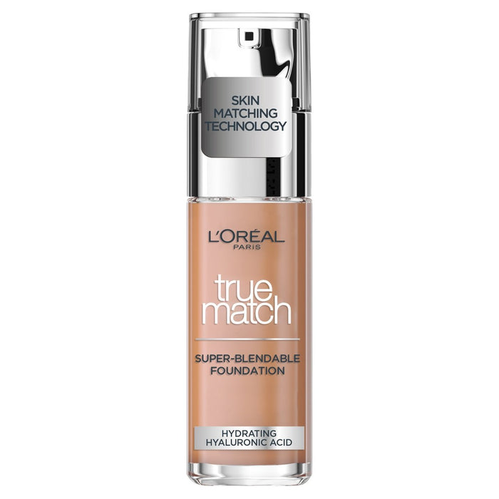 L'Oréal True Match Foundation Rose Vanilla 2.c