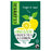 Clipper Organic Fairtrade Green Tea Saches avec citron 20 par paquet