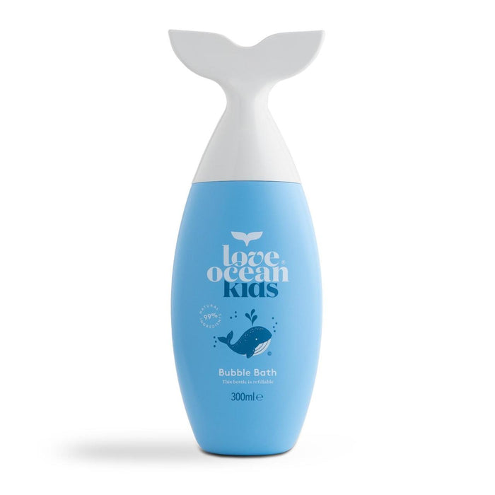 Love Ocean Bubble Bath 300ml