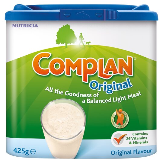 Complan