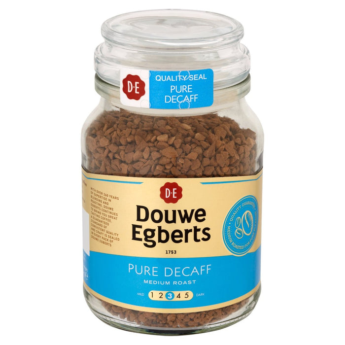 Douwe Egberts Dekoff sofort Kaffee 95g