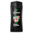 Lynx Africa Shower Gel 500ml