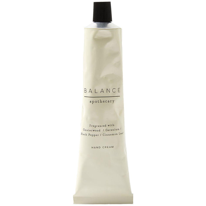 M&S Apothecary Balance Hand Cream 75ml