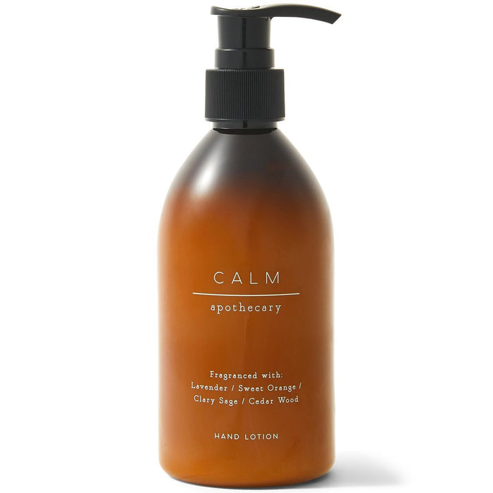 M & S Apothekerin Calm Hand Lotion 250ml