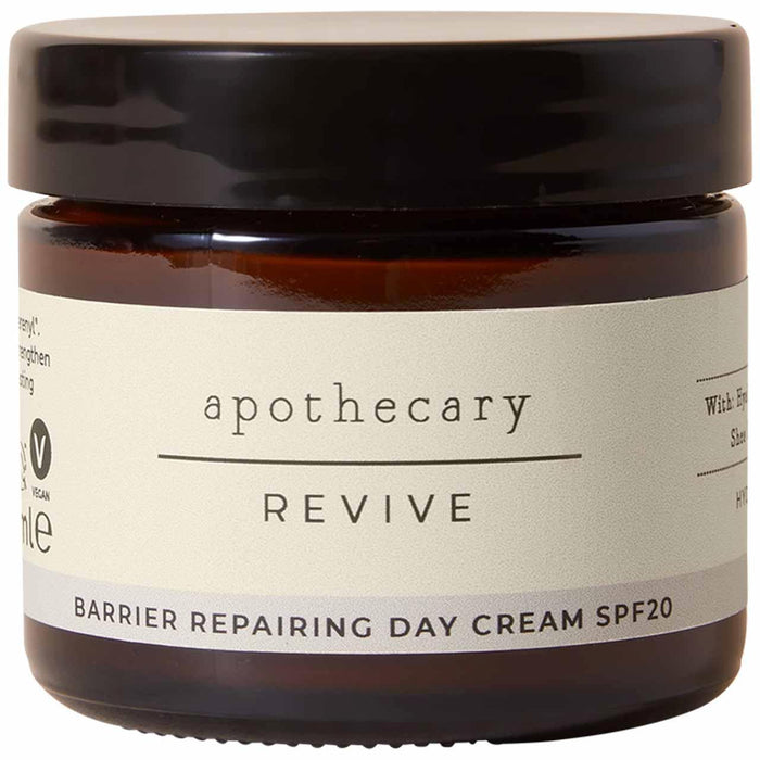 M&S Apothecary Day Cream