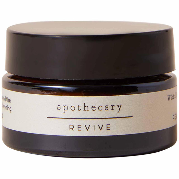 M & S Apotheker Augencreme