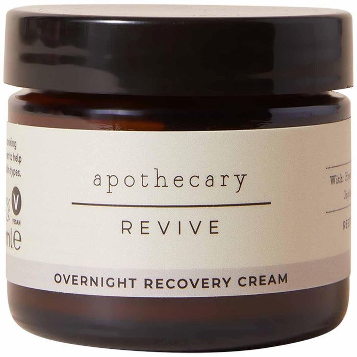 M&S Apothecary Night Cream 50ml