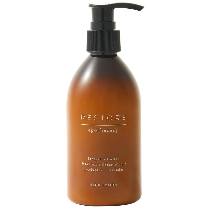 M & S Apotheker restaurieren Handlotion 250 ml