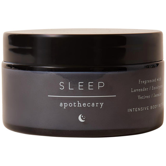 M&S Apothecary Sleep Body Butter 200ml