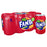 Twist de fruta Fanta 8 x 330ml