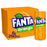 Fanta Orange 6 x 250ml