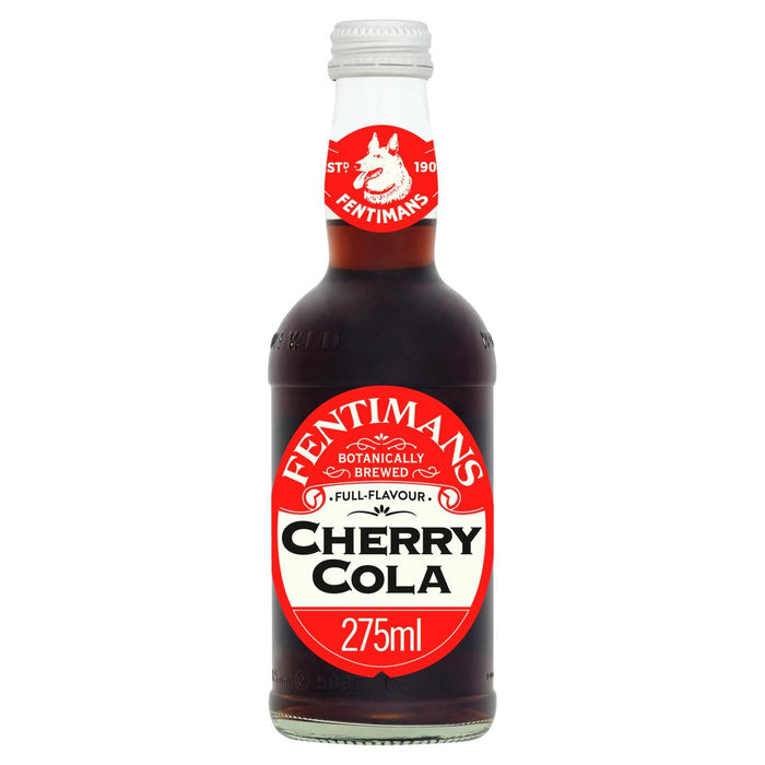 Fentimans cerise cola 275 ml