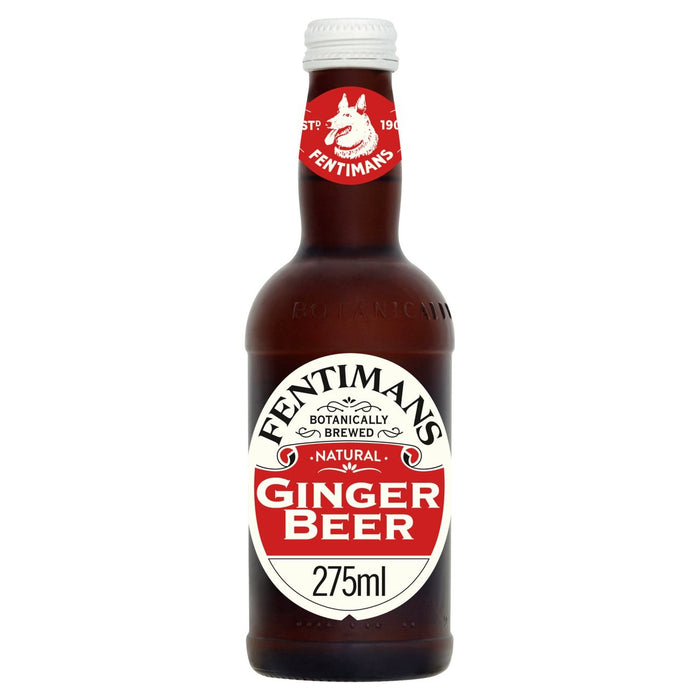 Fentimans Ginger Beer 275ml