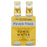 Fever-Tree Premium Indian Tonic Water 4 x 200ml