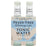 Fieberbaum erfrischend leichtes Tonic Water 4 x 200 ml