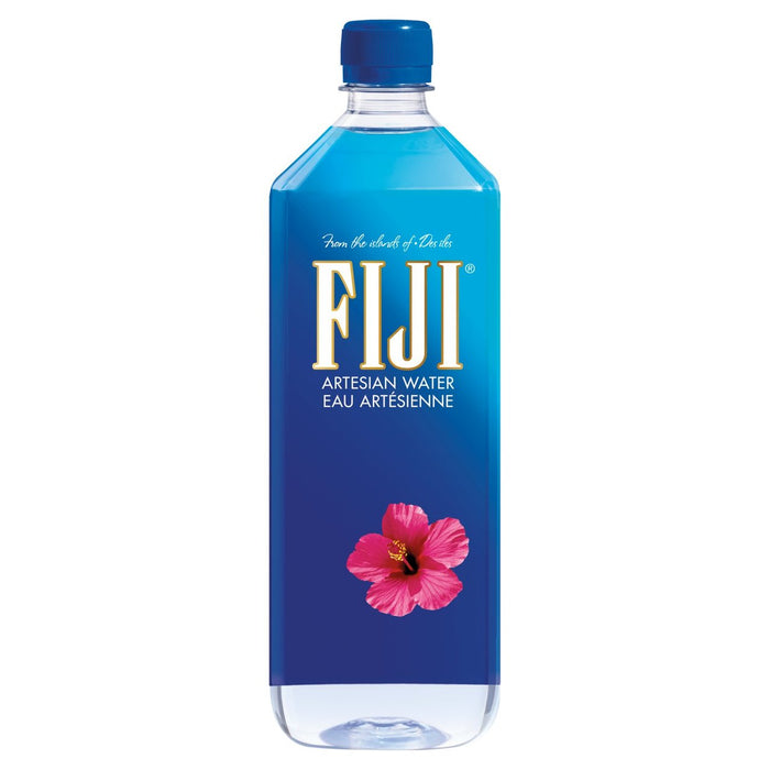 Fiji Natural Mineral Water 1L