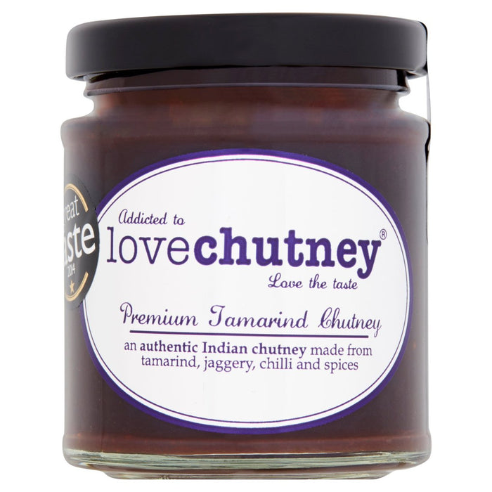 Lovechutney Tamarind 180G