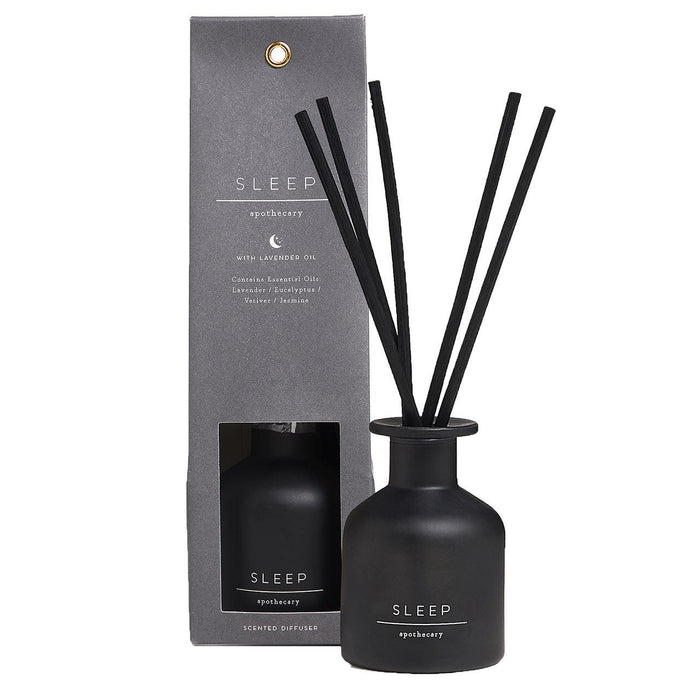 M&S Apothecary Sleep Diffuser 100ml