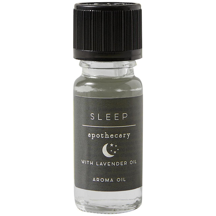 M&S Apothecary Sleep Fragrance Oil One Size Grey