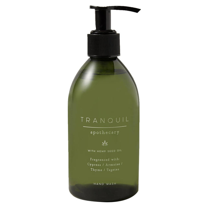 M & S Apotheker ruhige Handwäsche 250 ml