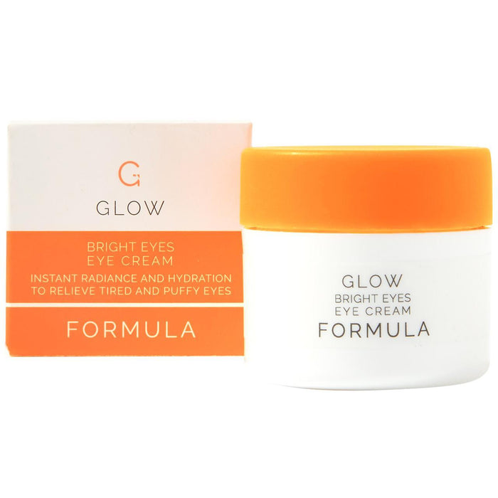 M&S Formula Glow Eye Cream 15ml