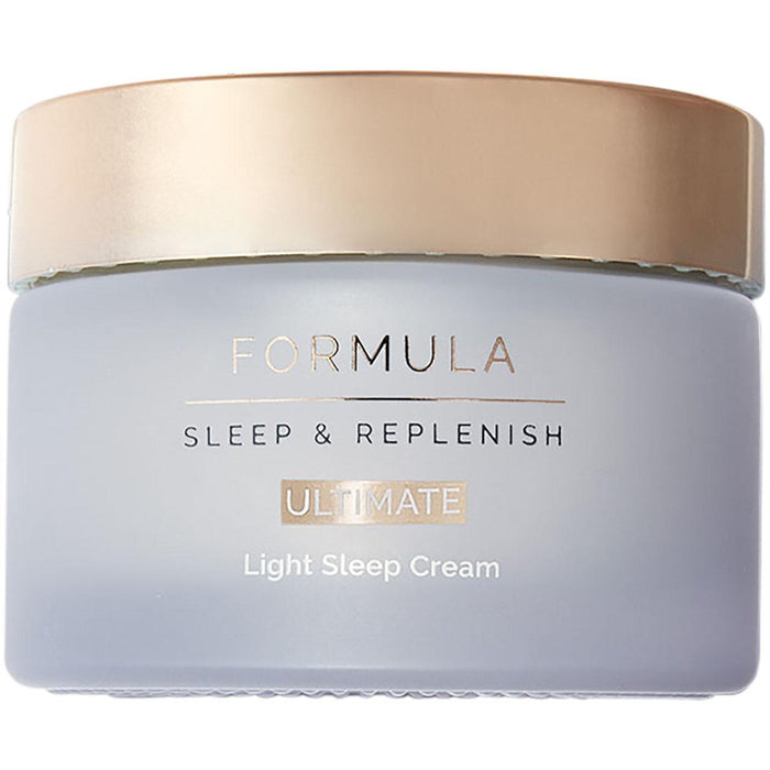 Formule M&S Crème de sommeil léger 50 ml