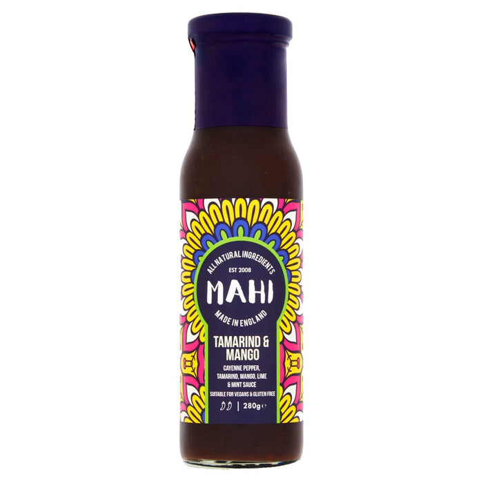 Mahi Tamarind & Mangosauce 280 ml